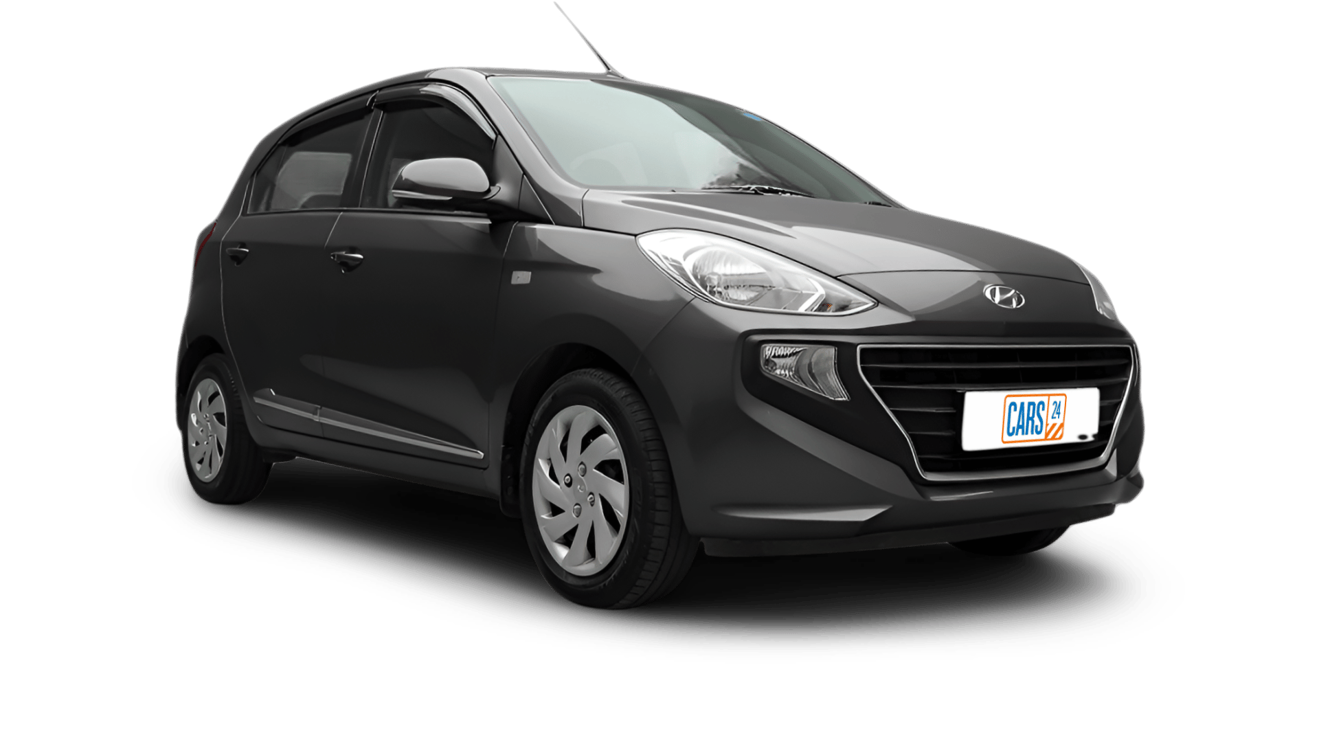 2021 Hyundai NEW SANTRO - Hatchback - Petrol - Automatic - ₹3.33 lakh